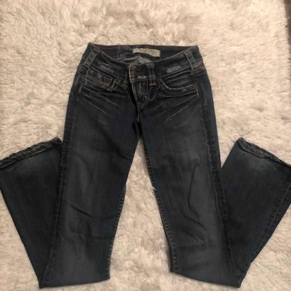 1921 Jeans